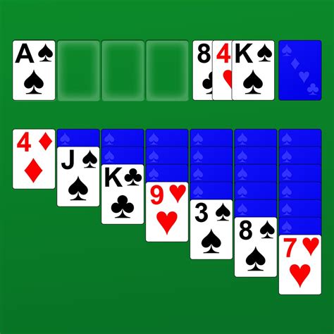 Solitaire· App Data And Review Games Apps Rankings