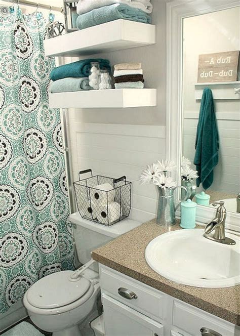 Zaf Homes Small Rustic Bathroom Ideas On A Budget 57 Beautiful