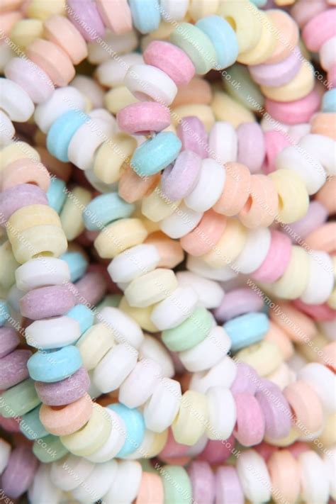 Loved These Pastel Candy Necklaces Soft Colors Pastel Colors Colours