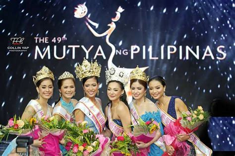 Mutya Ng Pilipinas 2017 Winners ~ Wazzup Pilipinas News And Events