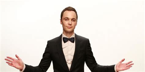 Jim Parsons Is Now Tvs Highest Paid Openly Gay Actor