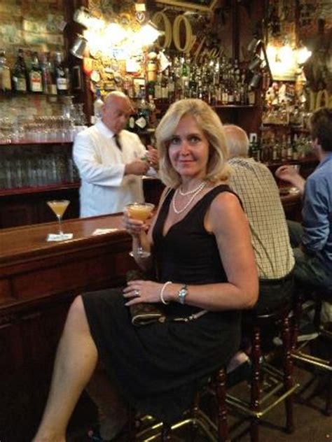 At Harry S New York Bar Picture Of Harry S New York Bar Paris