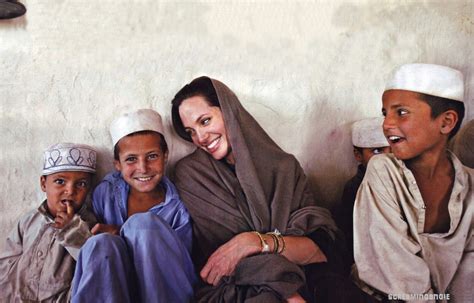 Iran Watch Canada Angelina Jolie To Receive Honorary Oscar For