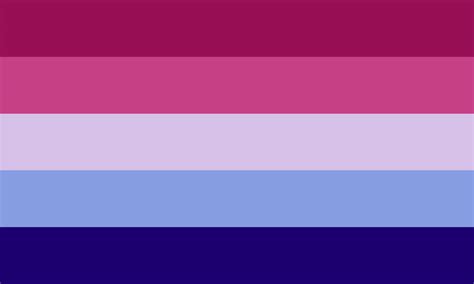 Asexual Biromantic By Pride Flags On Deviantart