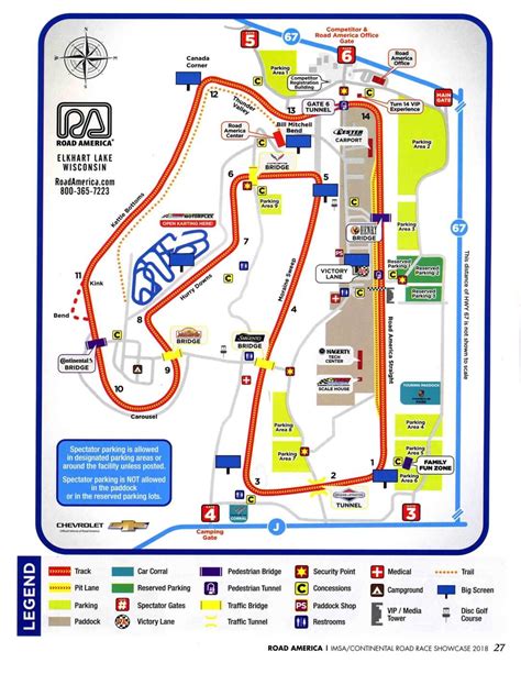 Road america raceway from mapcarta, the open map. Sportscar Worldwide | Road America