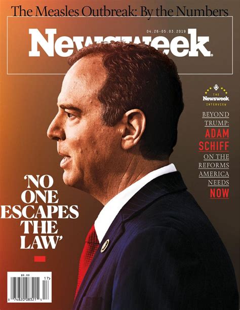 Newsweek April 26 May 03 2019 Magazine Get Your Digital Subscription