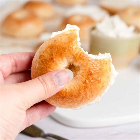 easy diy bagel bites recipe the practical kitchen