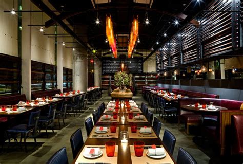 The Best Restaurant Architects In San Francisco