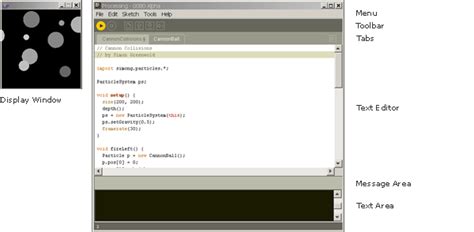 C/c++ program to draw a house graphics.c/c++ basic programming tutorial for beginners and professionals.draw a house graphics example in c/c++. processingの基本的な使い方 - Expressive Programming - Yasushi ...