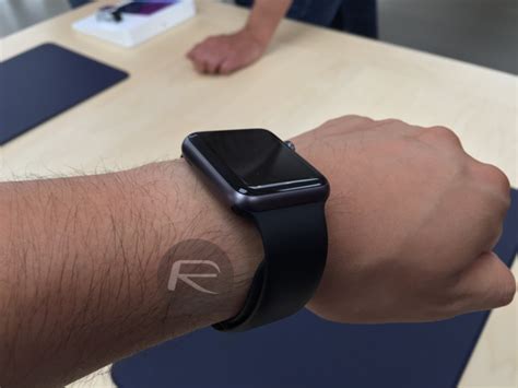 The quit smart book and hypnosis cd are terrific. Apple Watch Hands-On And First Impressions [Video / Photos ...