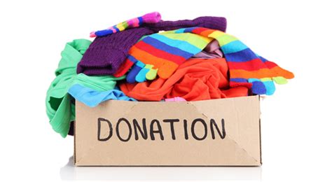 Donate Clothes To Kids Of Fairfield County