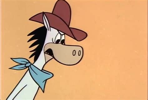 The Quick Draw Mcgraw Show Season 3 Episode 4 Mine Your Manners Watch