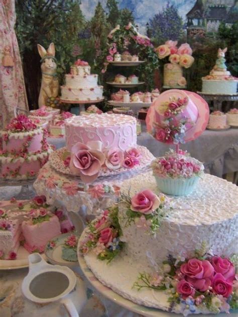 Easter Tea Party Not Christmas Or Halloween Pinterest