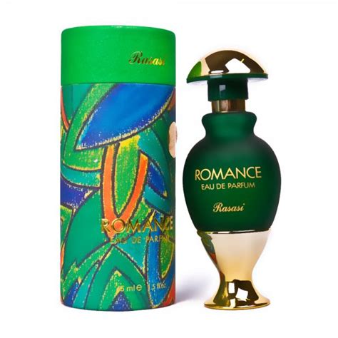 Perfume Mlp 017 Romance For Women 45ml Perfume From Mahir London Uk