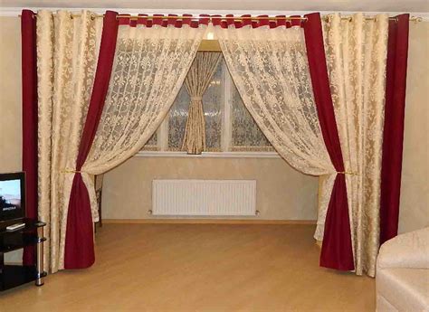 We did not find results for: Top 50 curtain design ideas for bedroom modern interior ...