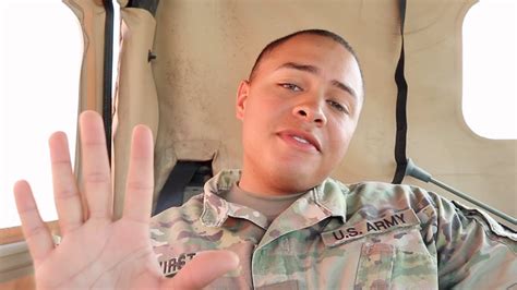 5 Things To Send To Your Deployed Soldier Youtube