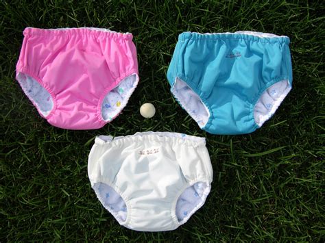 Teenadult Diapers Waterproof Cloth Potty Training Pants 1 Etsy