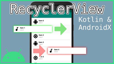 Android Recyclerview In Kotlin With Example Tutorialseu Tutorial Crud