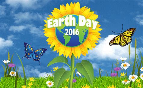 Moments Of Introspection Earth Day 2016