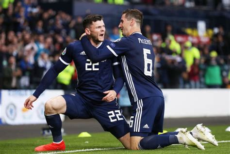Scotland Vs Russia Preview Tips And Odds Sportingpedia Latest