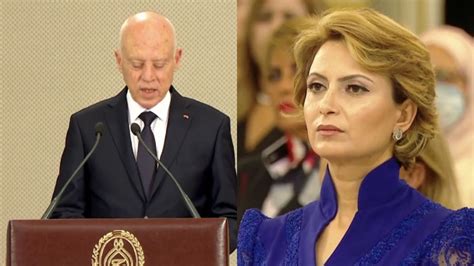 هذا ما قرره القضاء التونسي حيال زوجة الرئيس قيس سعيد Le360ma