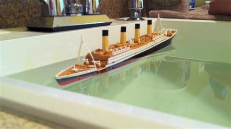 Hmhs Britannic The All Story Rms Titanic Titanic Sinking Titanic Model