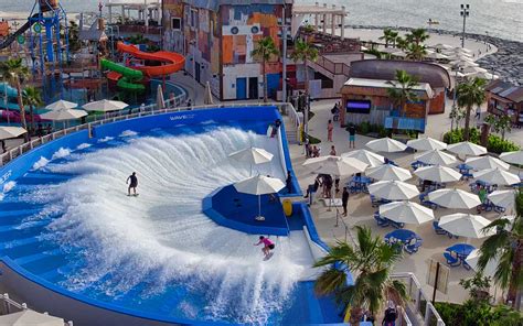Best Theme Parks And Water Parks In Dubai Things To Do With Kids