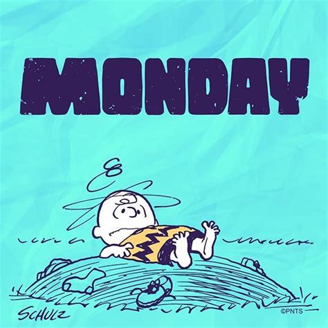 Hello There Monday Snoopy Snoopy Love Snoopy Funny