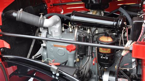 1948 Dodge Power Wagon Pickup F175 Dallas 2019
