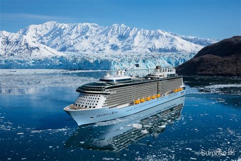 Alaska Fjord Cruise Surprise World Surprise Travel