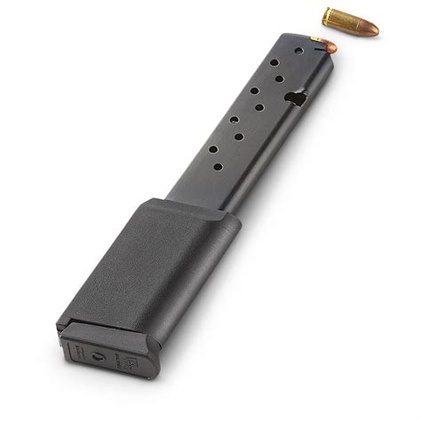 Aftermarket Hi Point 9mm Carbine Magazine 15 Rounds