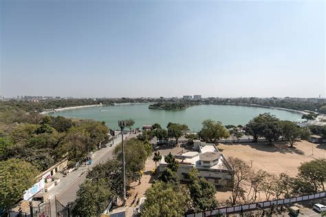 Kankaria Lake