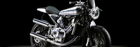 Most Expensive Motorcycles Sold At Auction