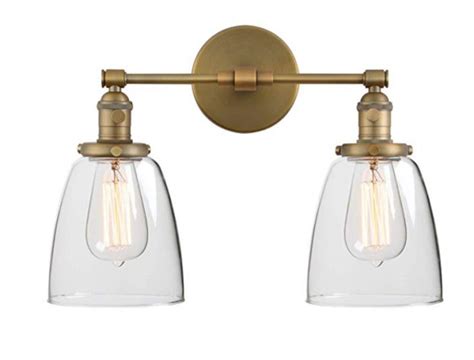 All products from champagne bronze bathroom light fixtures category are shipped worldwide with no additional fees. The Best Light Fixtures To Match Delta Champagne Bronze ...