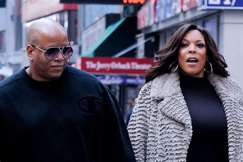 wendy williams ex husband kevin hunter launches new publishing company celebrity insider