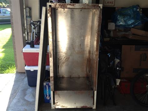 Maybe you would like to learn more about one of these? Diy powder coating oven build - LS1TECH