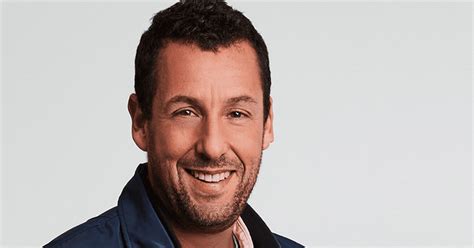 Of course, fans find plenty to like about his work. Adam Sandler - Westgate Events