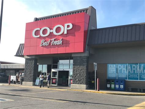 Calgary Co Op Changing Food Suppliers To Save On Foods 200 Jobs Will