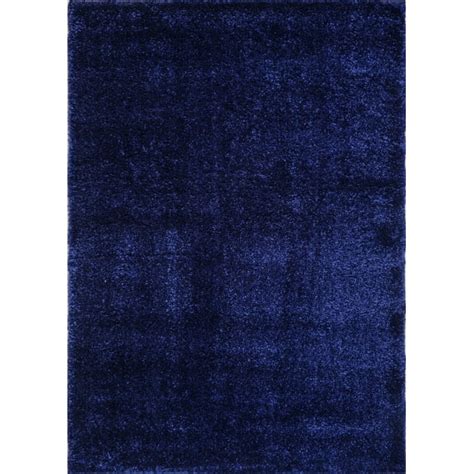 Ladole Rugs Soft Plush Smooth Solid Plain Color Modern Durable Area Rug
