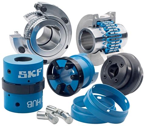 Discover A Wide Range Of Couplings At Skf
