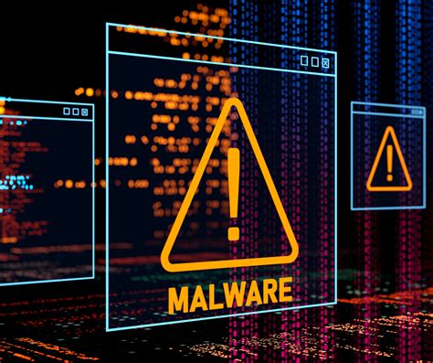 Signs That Your Computer May Be Infected With Malware Abuzz Technologies