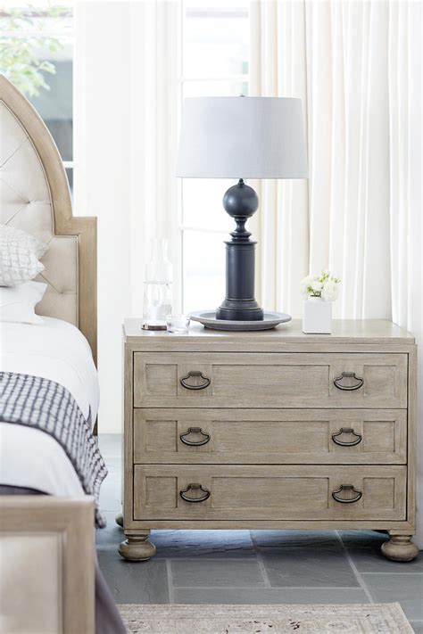 Bernhardt campania bedroom collection a rustic traditional collection, campania breaks conventional boundaries by offering pieces that have both ornamentation and casual appeal. Bedroom | Bernhardt | Bernhardt furniture, Bedroom ...