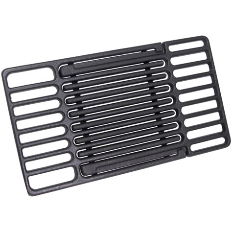 Universal Cast Iron Grate Char Broil