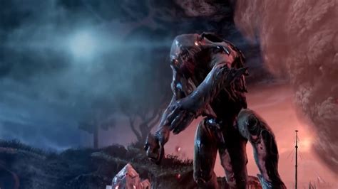 Aliens Invade Call Of Duty Ghosts In Extinction Mode Giant Bomb