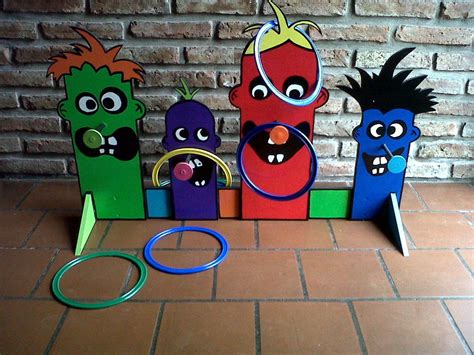 Juegos de feria tipo kermes fiestas infantiles en cuajimalpa. Pin en Juegos y juguetes