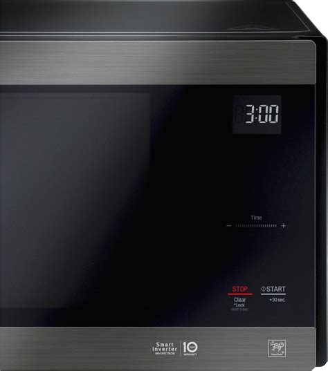 Questions And Answers Lg Neochef Cu Ft Countertop Microwave With Sensor Cooking And