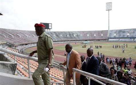 Lagos To Take Over Surulere National Stadium Business Post Nigeria