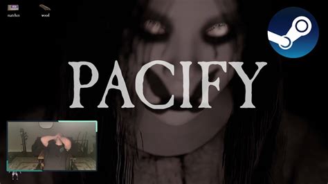 Pacify Horror Game Best Steam Games For Mac Youtube