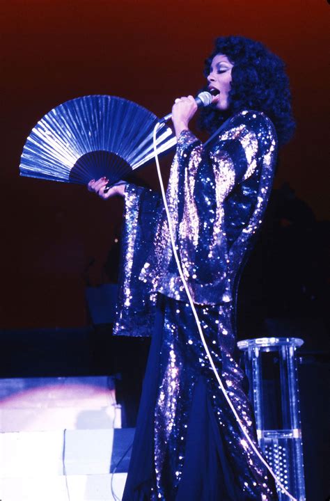 5 New Years Eve Looks Inspired By Disco Diva Donna Summer Vogue