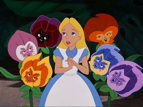 Review Disneys Alice In Wonderland 1951 — Disnerd